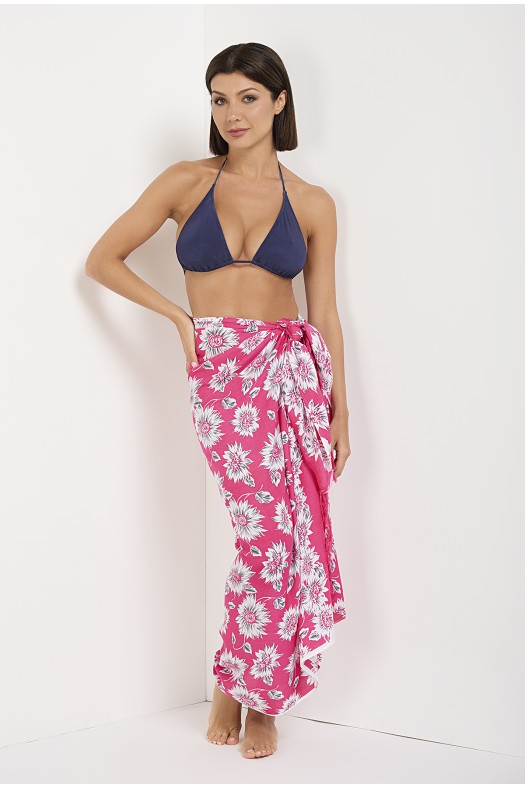 PAREO SUNFLOWER IND/SIA